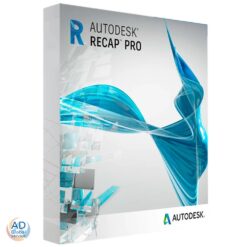 AutoDesk ReCap Pro