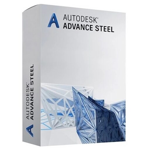 Autodesk Advance Steel